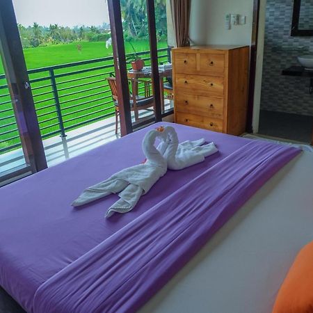 Putra Guest House Ubud Dış mekan fotoğraf