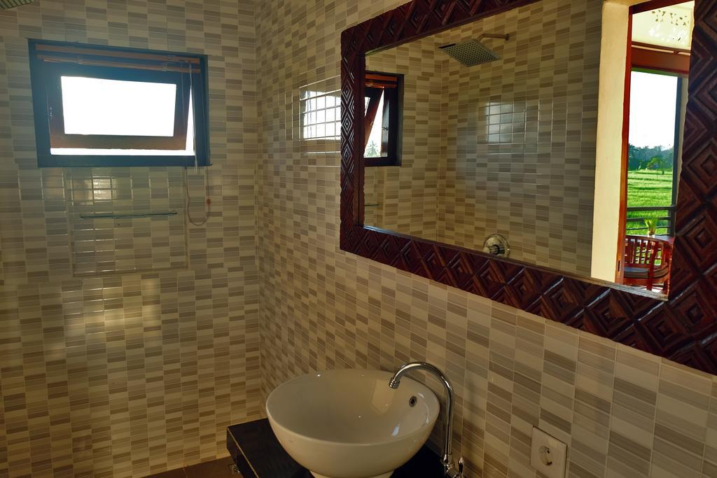 Putra Guest House Ubud Dış mekan fotoğraf